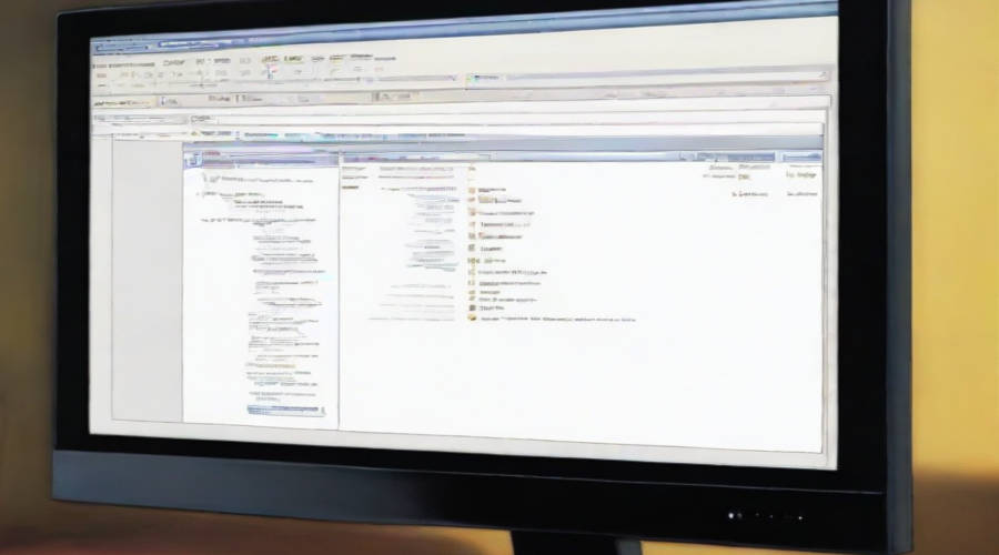 Robotic process automation